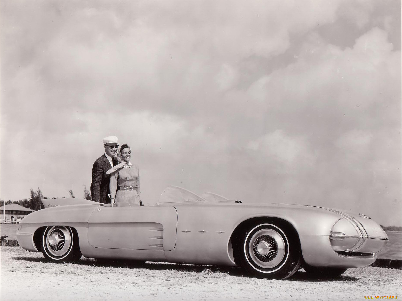 , pontiac